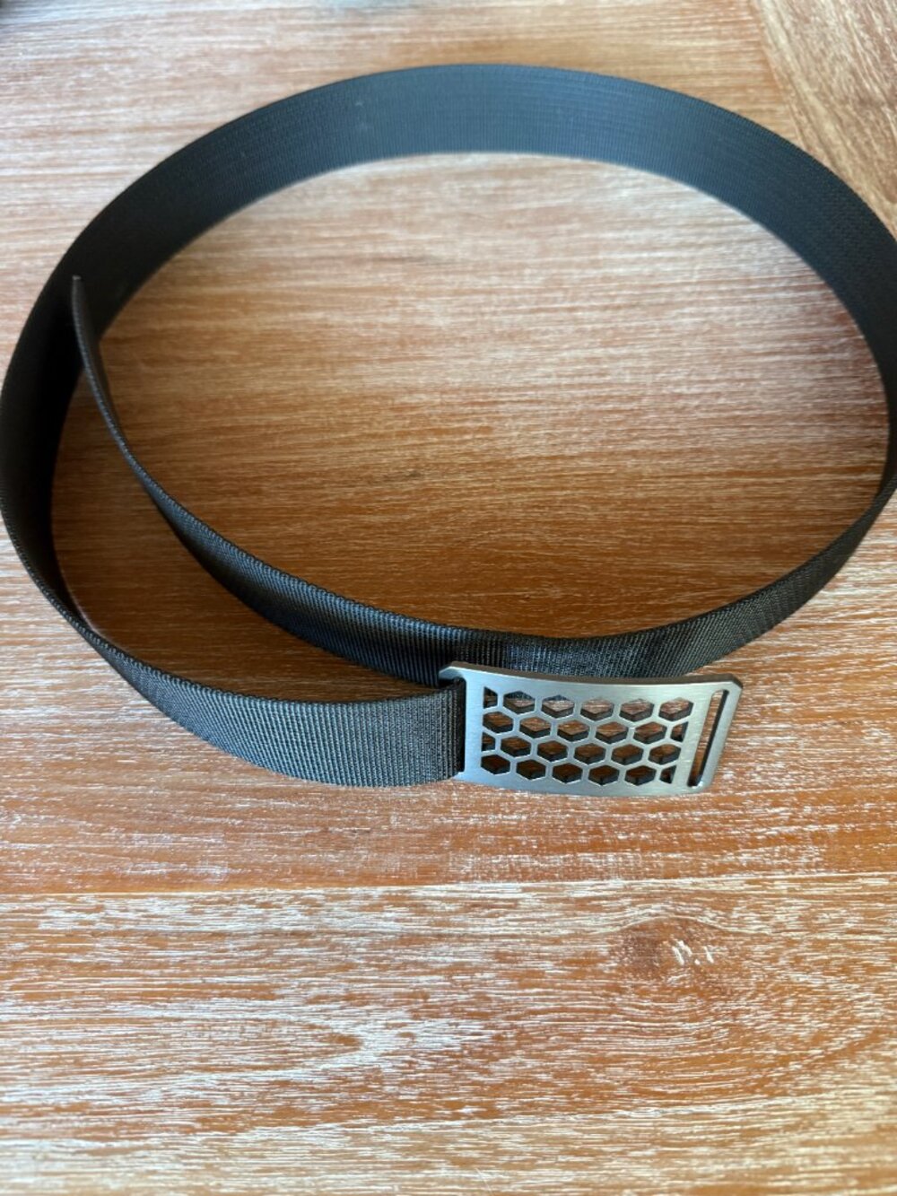 GRIP6 Honeycomb V2 Belt - Picture 3 of 6